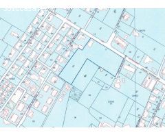 Terreno urbano en Venta en Vinaròs, Castellón
