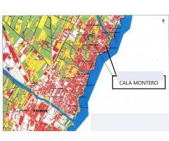 Terreno urbano en Venta en Vinaròs, Castellón