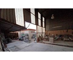 Nave industrial en Venta en Villarreal-Vila-real, Castellón