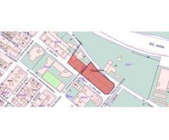 Terreno urbano en Venta en Burriana, Castellón