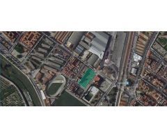Terreno urbano en Venta en Algemesí, Valencia