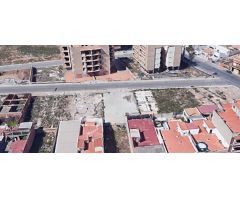 Terreno urbano en Venta en Almazora - Almassora, Castellón