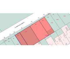 Terreno urbano en Venta en Almazora - Almassora, Castellón