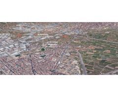 Terreno urbano en Venta en Almazora - Almassora, Castellón