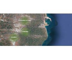 Terreno urbano en Venta en Almazora - Almassora, Castellón