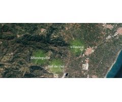 Terreno urbano en Venta en La Vall dUixo, Castellón