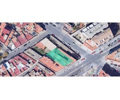 Terreno urbano en Venta en Almazora - Almassora, Castellón