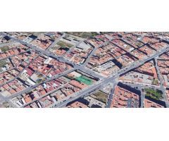 Terreno urbano en Venta en Almazora - Almassora, Castellón