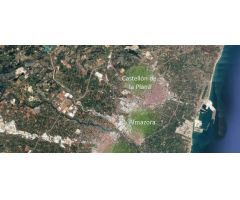 Terreno urbano en Venta en Almazora - Almassora, Castellón
