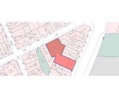 Terreno urbano en Venta en Castellon - Castello de la Plana, Castellón
