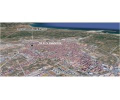 Terreno urbano en Venta en Castellon - Castello de la Plana, Castellón