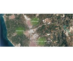 Terreno urbano en Venta en Castellon - Castello de la Plana, Castellón