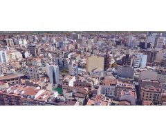 Terreno urbano en Venta en Castellon - Castello de la Plana, Castellón