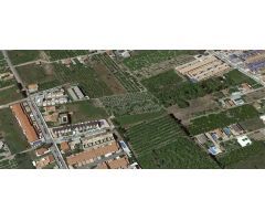 Terreno urbano en Venta en Almazora - Almassora, Castellón