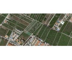 Terreno urbano en Venta en Almazora - Almassora, Castellón