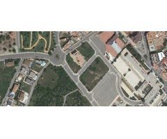 Terreno urbano en Venta en Silvarredonda, Castellón