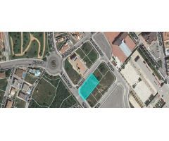 Terreno urbano en Venta en Silvarredonda, Castellón