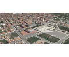 Terreno urbano en Venta en Silvarredonda, Castellón