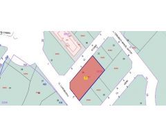 Terreno urbano en Venta en Silvarredonda, Castellón