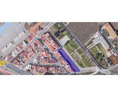 Terreno urbano en Venta en Castellon - Castello de la Plana, Castellón