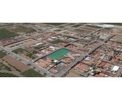 Terreno urbano en Venta en Moncófar, Castellón