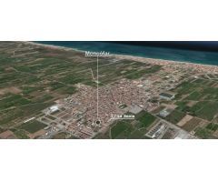 Terreno urbano en Venta en Moncófar, Castellón