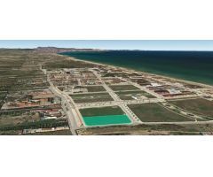 Terreno urbano en Venta en Tavernes de la Valldigna, Valencia