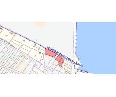 Terreno urbano en Venta en Almazora - Almassora, Castellón