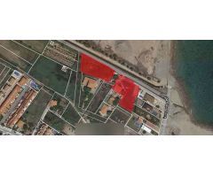 Terreno urbano en Venta en Almazora - Almassora, Castellón