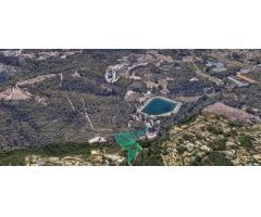 Terreno urbano en Venta en Altea la Vella, Alicante