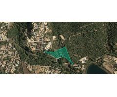 Terreno urbano en Venta en Altea la Vella, Alicante