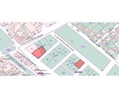 Terreno urbano en Venta en El Olivar, Valencia