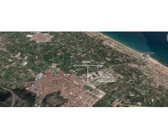 Terreno urbano en Venta en El Olivar, Valencia