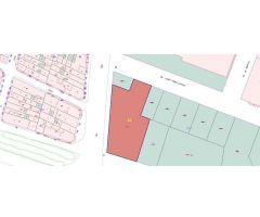Terreno urbano en Venta en Sueca, Valencia