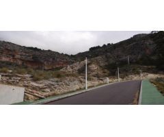 Terreno urbano en Venta en Altea la Vella, Alicante