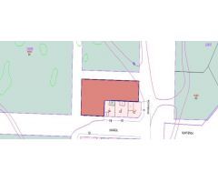 Terreno urbano en Venta en Moncada, Valencia