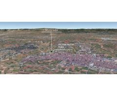 Terreno urbano en Venta en Moncada, Valencia