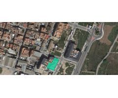 Terreno urbano en Venta en Benaguasil, Valencia