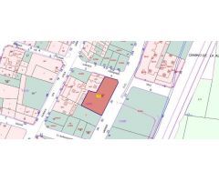 Terreno urbano en Venta en Benaguasil, Valencia