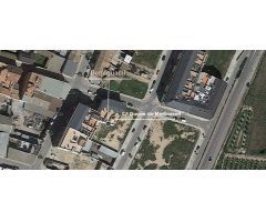 Terreno urbano en Venta en Benaguasil, Valencia