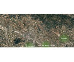 Terreno urbano en Venta en Benaguasil, Valencia