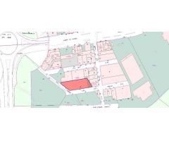 Terreno urbano en Venta en Ontinyent, Valencia