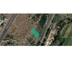 Terreno urbano en Venta en Ontinyent, Valencia