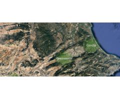 Terreno urbano en Venta en Ontinyent, Valencia