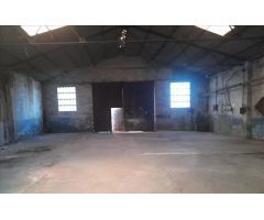 Nave industrial en Venta en Villarreal-Vila-real, Castellón