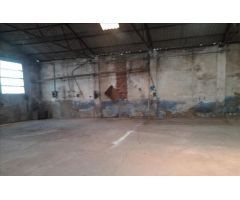 Nave industrial en Venta en Villarreal-Vila-real, Castellón