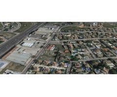 Terreno urbano en Venta en LEliana, Valencia