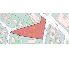 Terreno urbano en Venta en LEliana, Valencia