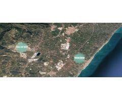 Terreno urbano en Venta en Chilches - Xilxes, Castellón