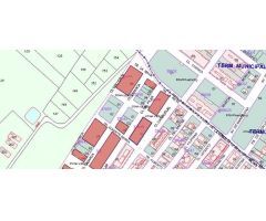 Terreno urbano en Venta en Chilches - Xilxes, Castellón